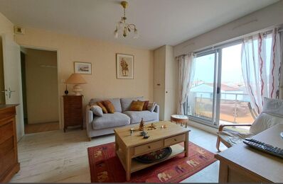 vente appartement 234 900 € à proximité de L'Île-d'Olonne (85340)