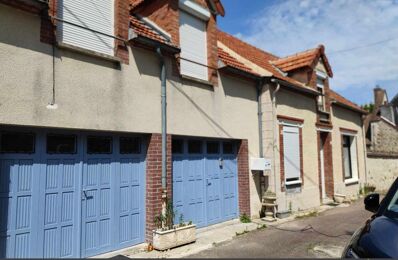 vente maison 169 000 € à proximité de Saint-Hilaire-sous-Romilly (10100)