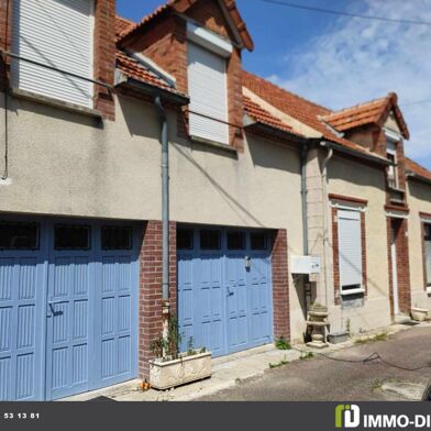 Maison 7 pièces 155 m²