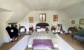 Maison 9 Pièces 220 m² à vendre à Houdan (78550)