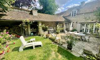 Maison 9 Pièces 220 m² à vendre à Houdan (78550)