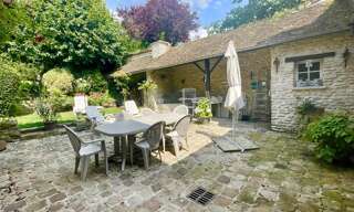 Maison 9 Pièces 220 m² à vendre à Houdan (78550)