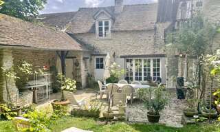 Maison 9 Pièces 220 m² à vendre à Houdan (78550)