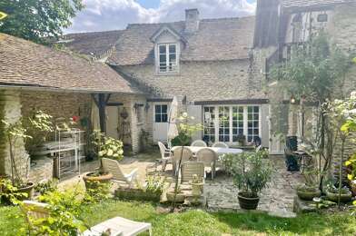 Maison 9 pièces 644800 €