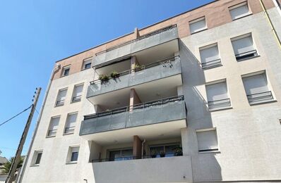 vente appartement 119 900 € à proximité de Bouillargues (30230)