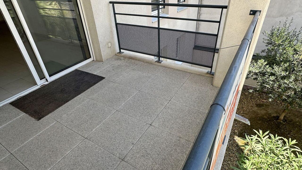 appartement 3 pièces 60 m2 à vendre à Nîmes (30000)