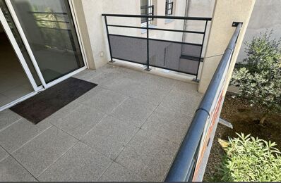 appartement 3 pièces 60 m2 à vendre à Nîmes (30000)