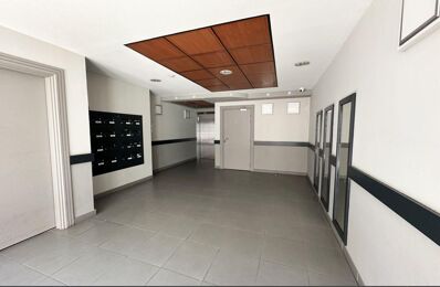 appartement 3 pièces 60 m2 à vendre à Nîmes (30000)