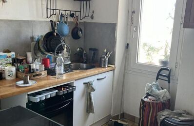 vente appartement 100 000 € à proximité de Carnoux-en-Provence (13470)