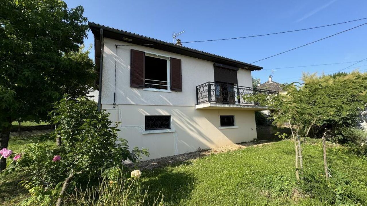 maison 3 pièces 60 m2 à vendre à Saint-Amand-Montrond (18200)