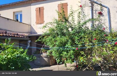 vente maison 100 000 € à proximité de Saint-Antonin (32120)