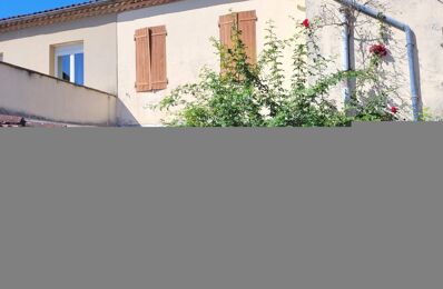 vente maison 82 400 € à proximité de Saint-Sauvy (32270)