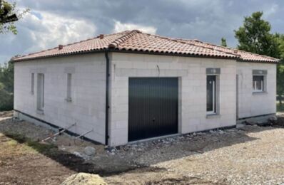 vente maison 125 100 € à proximité de Saint-André-d'Olérargues (30330)