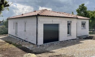 Maison 3 Pièces 58 m² à vendre à Bagnols-sur-Cèze (30200)