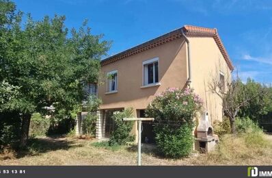 vente maison 262 000 € à proximité de Villeneuve-Lès-Avignon (30400)