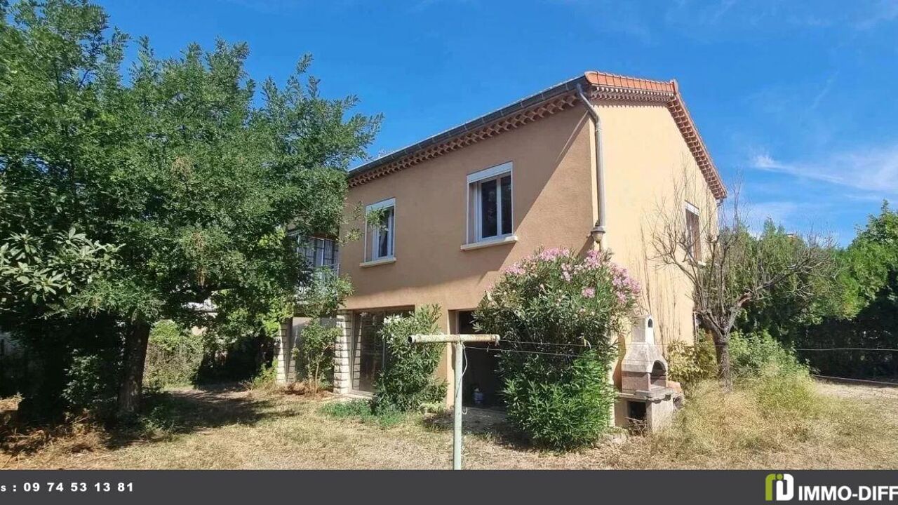 maison 4 pièces 103 m2 à vendre à Sorgues (84700)