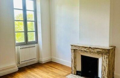 location appartement 950 € CC /mois à proximité de Guilherand-Granges (07500)