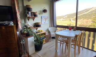 Appartement 1 Pièce 21 m² à vendre à Gréolières (06620)