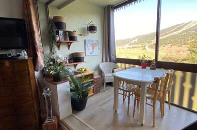 Appartement 1 pièces 83000 €