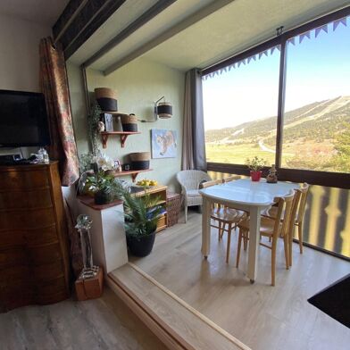 Appartement 1 pièces 83000 €
