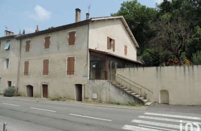 maison 6 pièces 130 m2 à vendre à Cahors (46000)