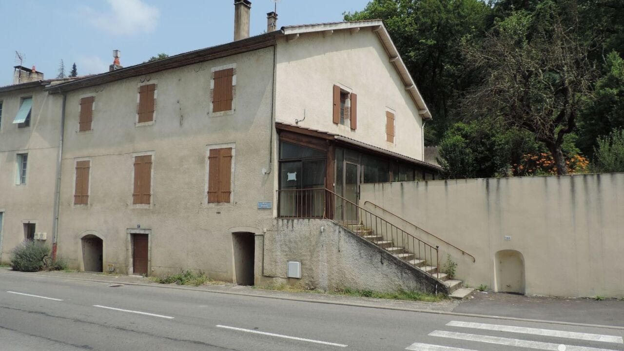 maison 6 pièces 130 m2 à vendre à Cahors (46000)