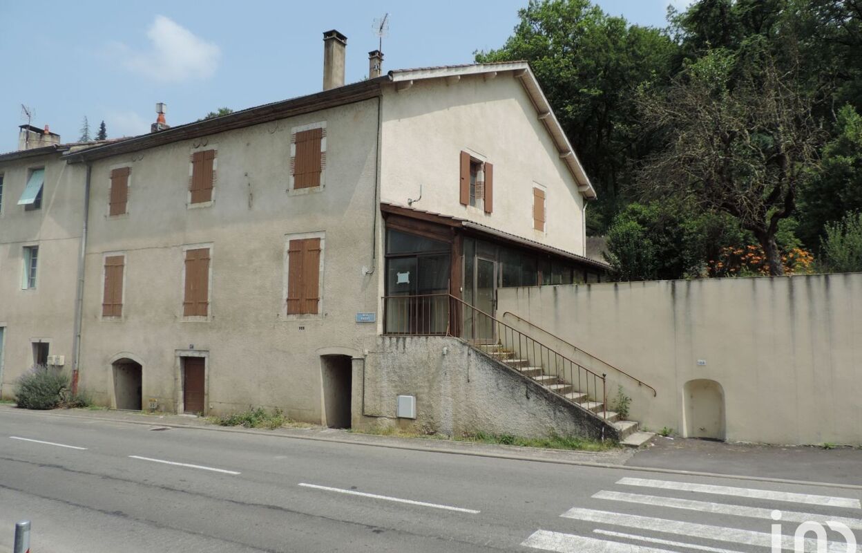 maison 6 pièces 130 m2 à vendre à Cahors (46000)