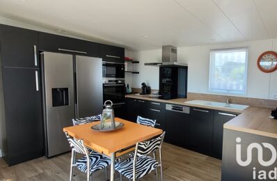 vente maison 274 500 € à proximité de Les Sables-d'Olonne (85100)