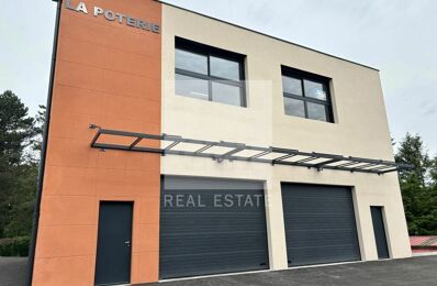 location commerce 3 828 € CC /mois à proximité de Neuville-sur-Saône (69250)