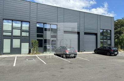 location commerce 2 368 € CC /mois à proximité de Vénissieux (69200)