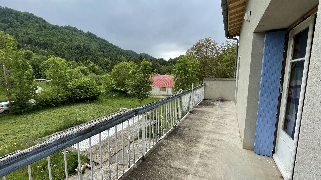 maison 8 pièces 165 m2 à vendre à Espezel (11340)