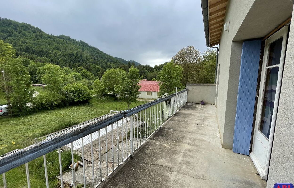 maison 8 pièces 165 m2 à vendre à Espezel (11340)