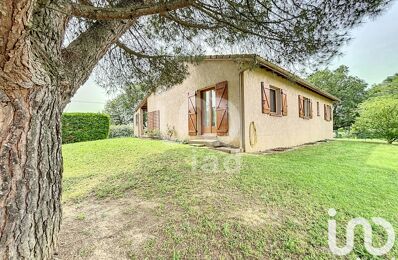 vente maison 385 000 € à proximité de Villariès (31380)