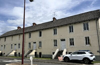 vente immeuble 386 000 € à proximité de Ydes (15210)