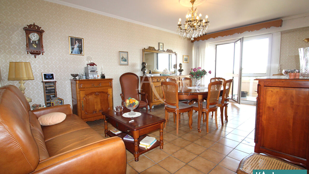 appartement 3 pièces 64 m2 à vendre à Morsang-sur-Orge (91390)