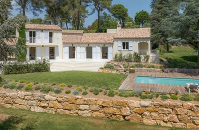 vente maison 2 650 000 € à proximité de Vallauris (06220)