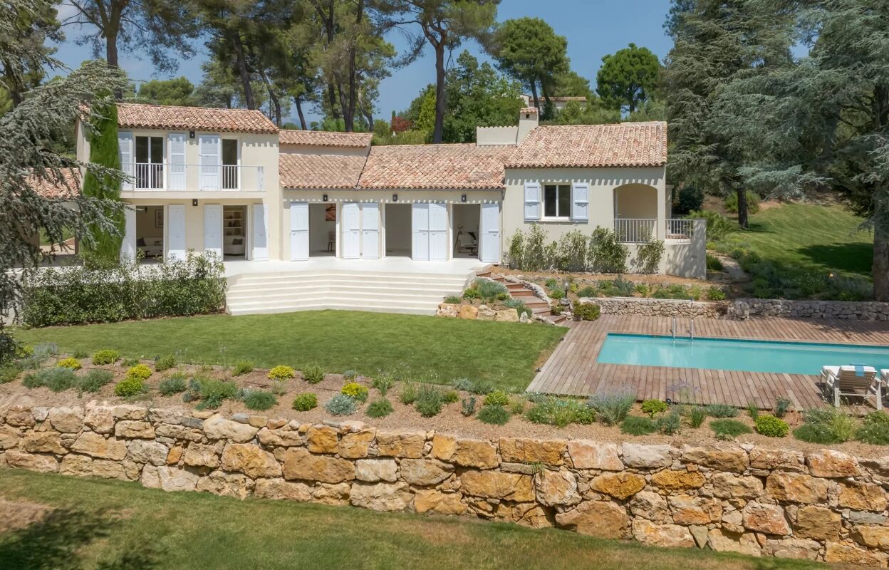 maison 8 pièces 272 m2 à vendre à Biot (06410)