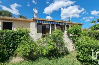 vente maison 249 600 € à proximité de Brignoles (83170)