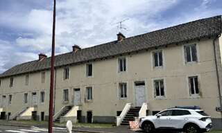 Immeuble  520 m² à vendre à Ydes (15210)