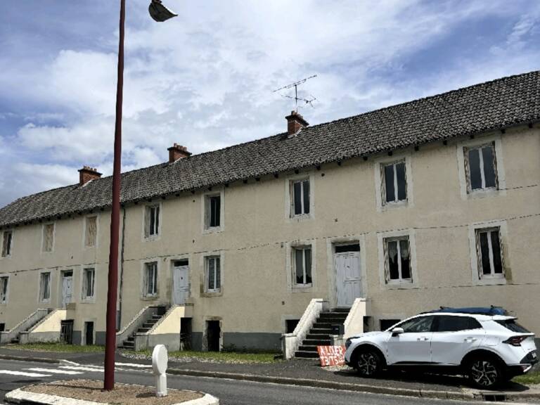 Immeuble — photo 1