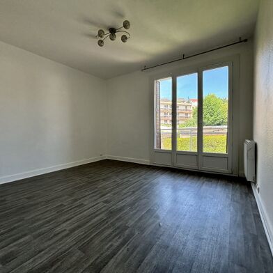 Appartement 1 pièces 55500 €