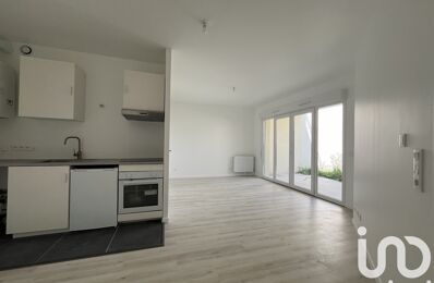 vente appartement 178 000 € à proximité de Bailly-Romainvilliers (77700)