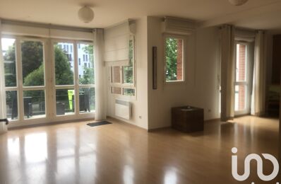 appartement 3 pièces 93 m2 à vendre à La Madeleine (59110)