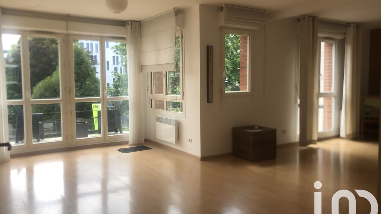 appartement 3 pièces 93 m2 à vendre à La Madeleine (59110)