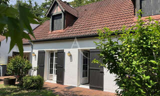 Maison 6 Pièces 116 m² à vendre à Saint-Jean-de-Braye (45800)