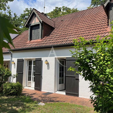 Maison 6 pièces 239000 €