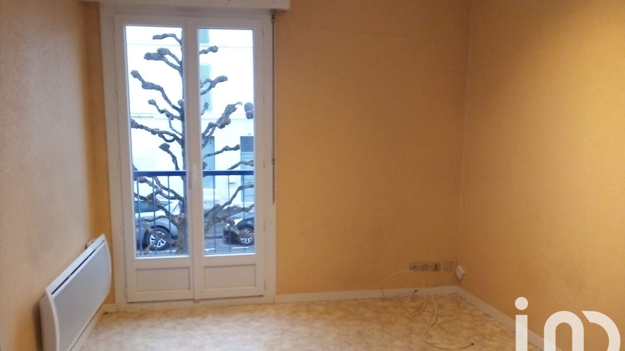 appartement 1 pièces 35 m2 à vendre à Niort (79000)