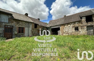 vente maison 54 000 € à proximité de Bruc-sur-Aff (35550)