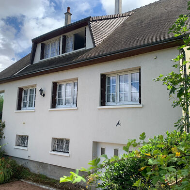 Maison 7 pièces 150 m²