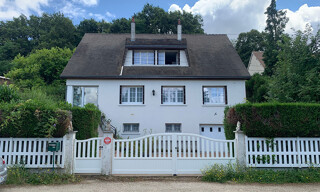 Maison 7 Pièces 150 m² à vendre à Vendôme (41100)